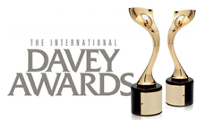 The Davey Awards