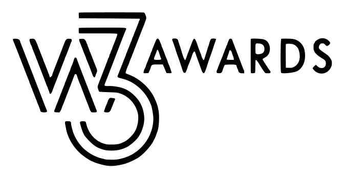 W3 Awards