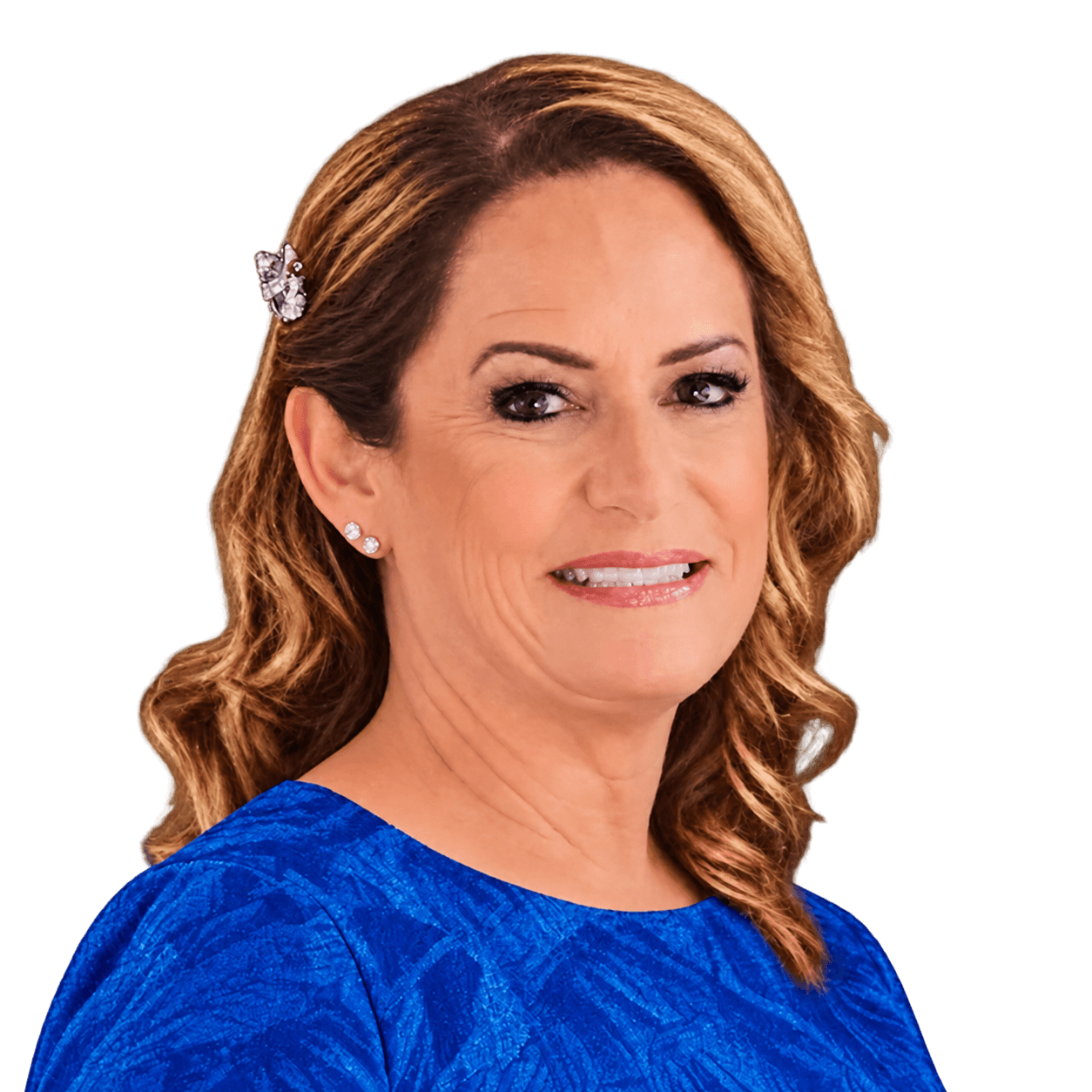 Amy Tannenbaum