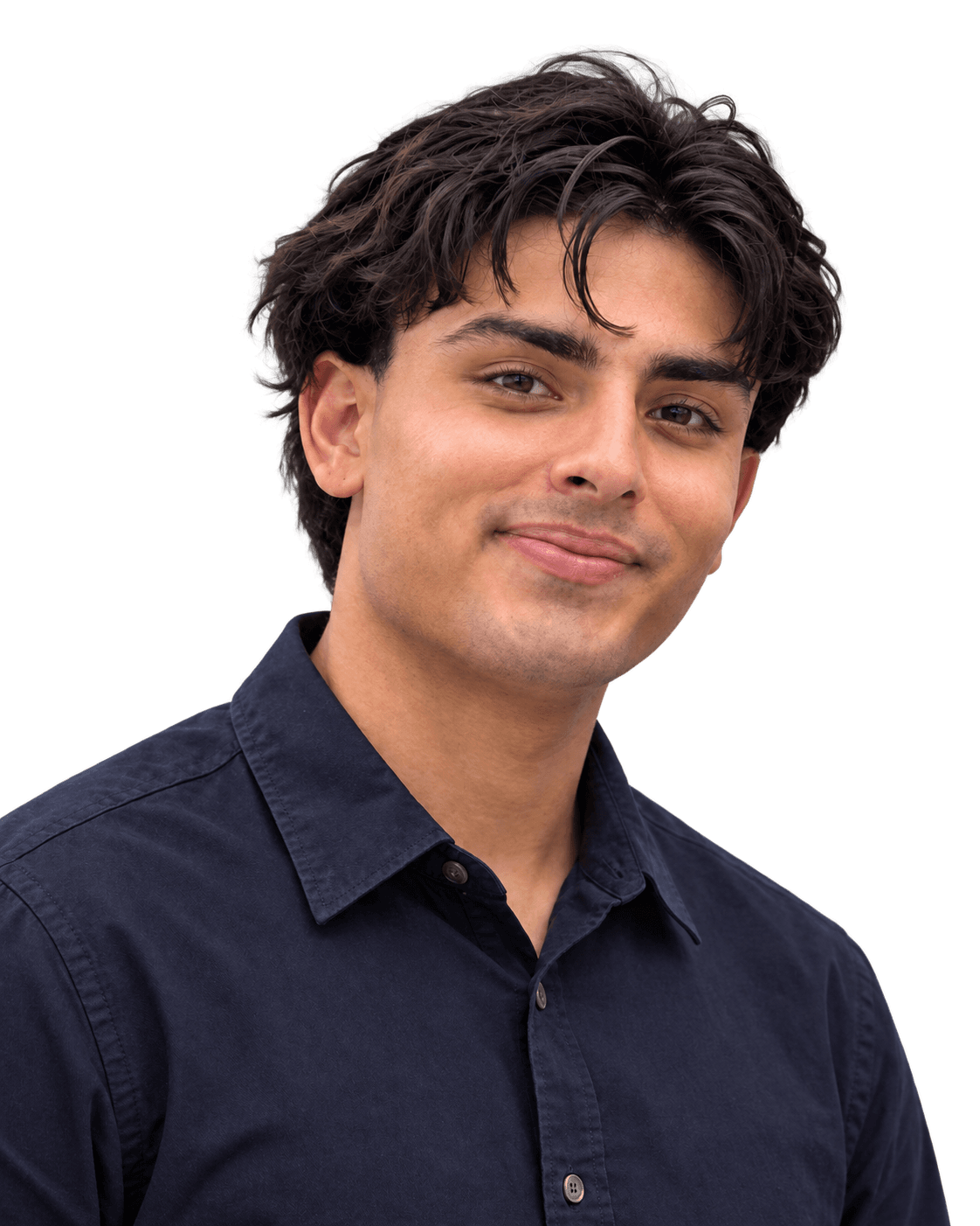 Andrew Blanco