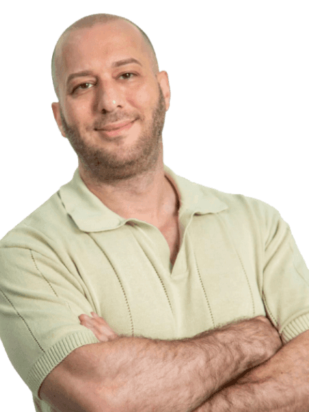 David Nyurenberg