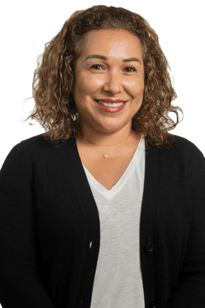 Jackie Rivera