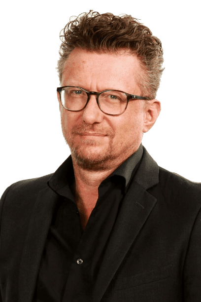 Jason Ninness