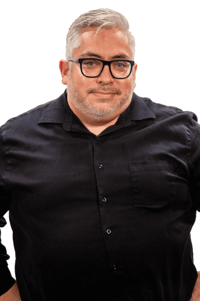 Joe Gonzales