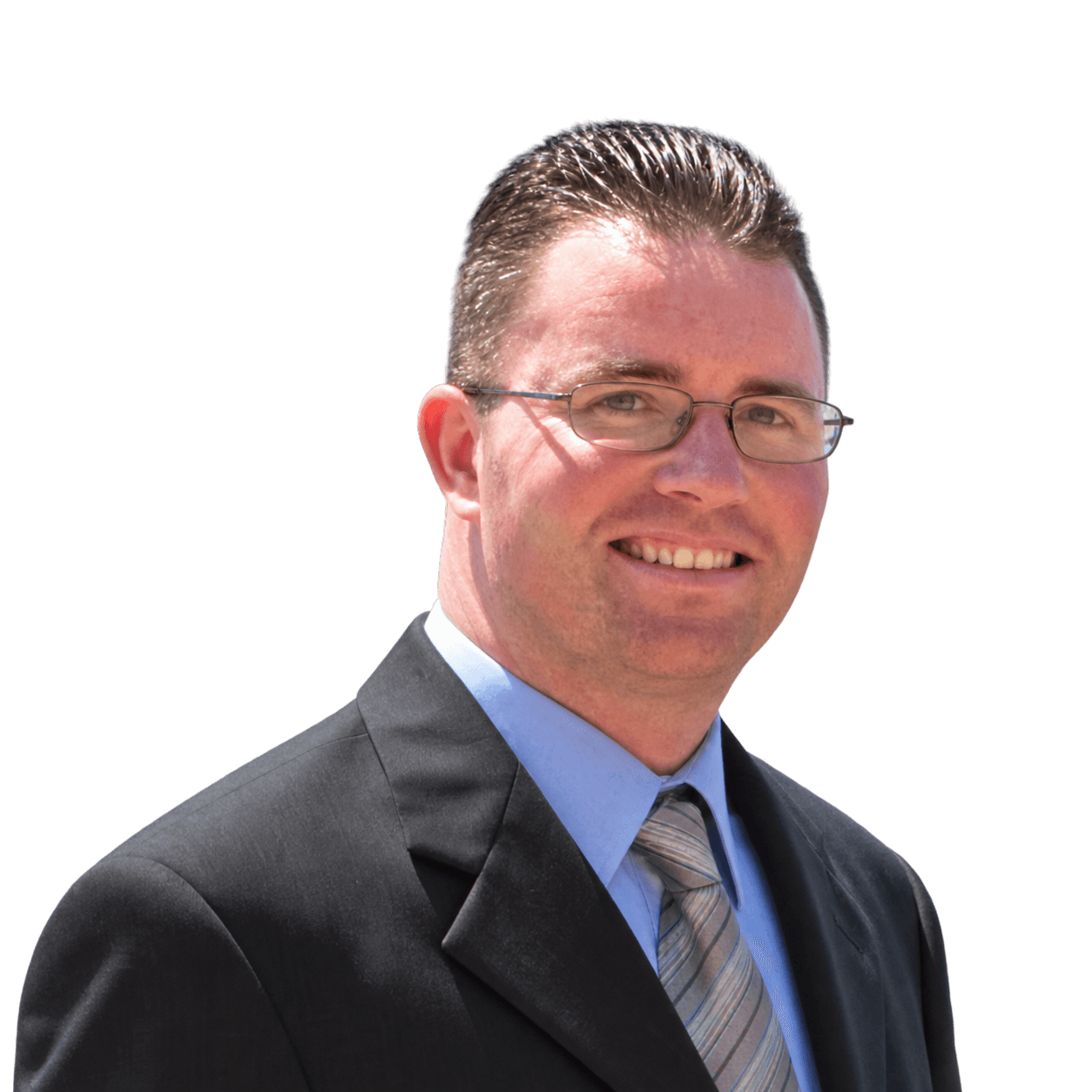 Kevin Scott Baldridge