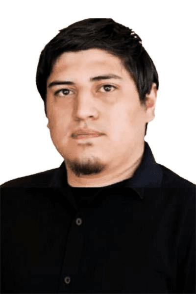 Rico Peña